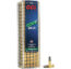 CCI Green Tag Ammunition 22 Long Rifle 40 Grain Lead Round Nose Box of 100