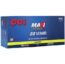 CCI Maxi-Mag Ammunition 22 Winchester Magnum Rimfire (WMR) 40 Grain Jacketed Hollow Point Box of 200