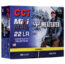 CCI Mini Mag Meateater Ammunition 22 Long Rifle 36 Grain Hollow Point Box of 300
