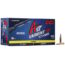 CCI Varmint Tip Ammunition 17 HMR 17 Grain Polymer Tipped Box of 200