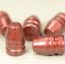 Chey-Cast Hi-Tek Super Coated (0.358 Diameter) 140 Grain Truncated Cone Flat Point Box of 500
