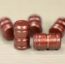 Chey-Cast Hi-Tek Super Coated (0.358 Diameter) 148 Grain Lead Wad Cutter Box of 500