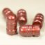 Chey-Cast Hi-Tek Super Coated (0.358 Diameter) 158 Grain Round Nose Flat Point Box of 500