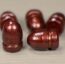 Chey-Cast Hi-Tek Super Coated 45 ACP (0.452 Diameter) 230 Grain Round Nose Box of 500