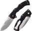 Cold Steel 4-Max Scout Folding Knife 4" Drop Point