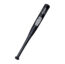 Cold Steel Brooklyn Basher Baseball Bat 24" High impact polypropylene Black