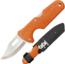 Cold Steel Click N Cut Interchangeable Blade Knife 2.5" Drop Point Interchangeable Blade