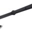 Cold Steel Demko Hawk Tomahawk 65Mn Steel Blade Nylon Handle Black