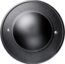 Cold Steel ‎Medieval Buckler Shield 12" High impact polypropylene Black
