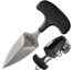 Cold Steel Safe Maker II Push Dagger 3.25" Spear Point Plain Edge