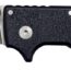 Cold Steel SR1 Lite Clip Point Folding Pocket Knife Inch Blade
