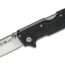 Cold Steel SR1 Lite Folding Knife 4" Clip Point
