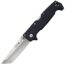 Cold Steel SR1 Lite Folding Knife 4" Tanto Point