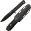 Cold Steel SRK-C (Compact) Fixed Blade Knife 5" Clip Point Plain Edge