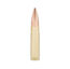 Cor Bon 300 AAC Blackout 110 Grain Jacketed Hollow Point -DPX Brass Cased Pistol Ammunition