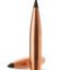 Cutting Edge Bullets .338 Caliber 265 Grain Solid Copper Tipped Hollow Point Rifle Bullets