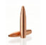 Cutting Edge Bullets Maximus Bullets .264 Diameter (6.5mm) 125 Grain Box of 50