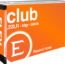 Eley Ammunition Eley Ammo Club .22lr 40gr. Round Nose