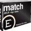 Eley Ammunition Eley Ammo Match .22lr 40gr. Eps