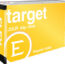 Eley Ammunition Eley Ammo Target .22lr 40gr. Round Nose