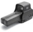 EOTech 518 A65 Holographic Non-Night Vision Weapon Sight