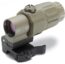 EOTech G43 3X Magnifier Matte Black