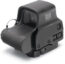EOTech Holographic Weapon Sight 1x 223 Remington Ballistic Reticle