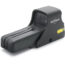 EOTech Holographic Weapon Sight 1x 308 Winchester Ballistic Reticle