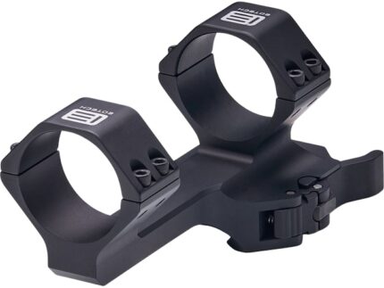 EOTech PRS 1-Piece Cantilever Scope Mount Weaver/STD-1913/Picatinny Matte Black 34mm