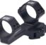 EOTech PRS 1-Piece Cantilever Scope Mount Weaver/STD-1913/Picatinny Matte Black 34mm