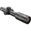 EOTech Vudu Rifle Scope First Focal Plane 1-6x24mm Green SR2 MOA Reticle Matte Black