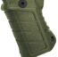 FAB Defense MG-9 Foregrip And Magazine Carrier For Double Stack 9mm