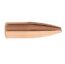 Factory Seconds Bullets 243 Caliber, 6mm (0.243 Diameter) 60 Grain Hollow Point Box of 500
