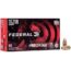 Federal American Eagle Ammunition 357 Magnum 158 Grain Jacketed Soft Point Box of 50