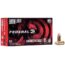 Federal American Eagle Ammunition 9mm Luger 115 Grain Full Metal Jacket