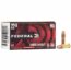 Federal American Eagle Suppressor Ammunition 22 Long Rifle 45 Grain Plated Round Nose Box of 50