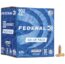 Federal Champion Ammunition 22 Long Rifle 36 Grain Plated Hollow Point Box of 525