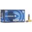 Federal Champion Ammunition 22 Long Rifle 40 Grain Lead Round Nose Box of 50