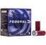 Federal Game Load Upland Ammunition 12 Gauge 2-3/4" #7.5 1 oz Shot Box of 25