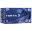 Federal Game-Shok Ammunition 22 Long Rifle 38 Grain Jacketed Hollow Point Box of 50