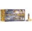 Federal Gold Medal Ammunition 22 Long Rifle 40 Grain Lead Round Nose Box of 50