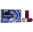 Federal Power-Shok Ammunition 12 Gauge 2-3/4" #00 1 3/16 oz Buckshot Box of 5