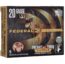 Federal Premium Freight Train Copper 20 Gauge 2-3/4" 275 Grain Copper Tipped Sabot Slug Box of 5