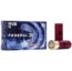 Federal Premium Power-Shok Ammunition 12 Gauge 2-3/4" 1 oz Slug Box of 5