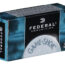 Federal Premium Small Game .22 Long Rifle 31 Grain Copper Plated Hollow Point Rimfire Ammunition