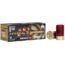 Federal Premium X2 Shorty Ammunition 12 Gauge 1-3/4" #00 Buck Box of 10