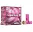 Federal Special Edition Pink Ammunition 12 Gauge 2-3/4" #8 1 1/8 oz Shot Box of 25