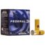 Federal Upland Heavy Field Ammunition 20 Gauge 2-3/4" #7.5 1 oz Shot Box of 25