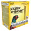 Fiocchi Golden Pheasant Ammunition 20 Gauge 2-3/4" 1 oz #6 Shot Box of 25