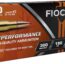Fiocchi Hyperformance Hunt .300 Winchester Magnum 180 Grain SST Rifle Ammunition